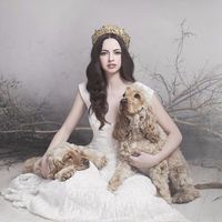 Viktoria Novak - Headpiece - 2016 (7)