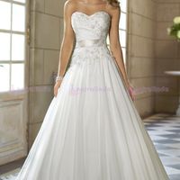 Vestido de noiva