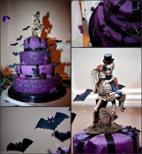 Bolo roxo