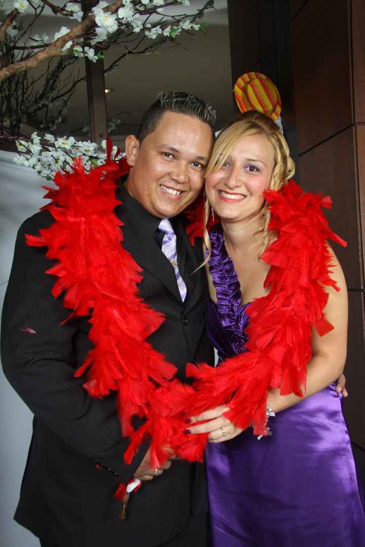 Eu e meu Amor.
