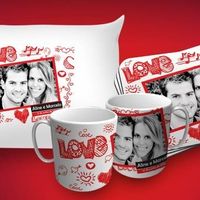 Presente dos padrinhos