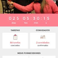 Em quantos dígitos está o seu contador? - 1