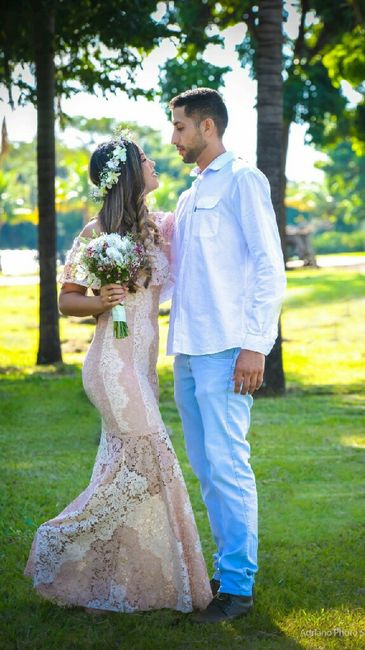Pré Wedding - Vem Ver - 1