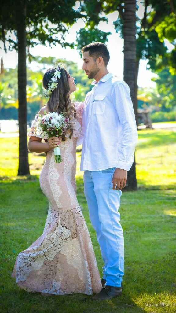 Pré Wedding - Vem Ver - 1