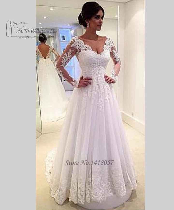 vestido