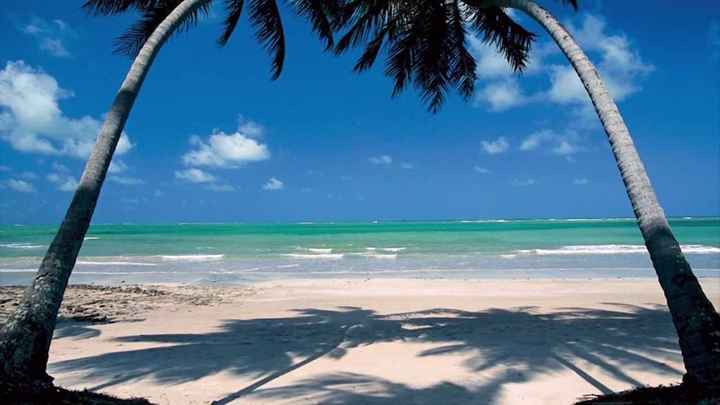 Porto de Galinhas
