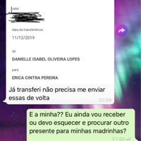 Da série Fornecedores Ruins: Atelie Dani e Gi (rj) - 1