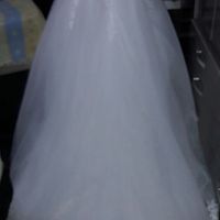 Vestido de noiva na internet - 1