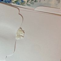 Mais alguém amou fazer os próprios convites? - 2