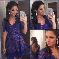 Com algumas mudanças se adequando ao meu corpo esse seria o vestidos dos meus sonhos rs