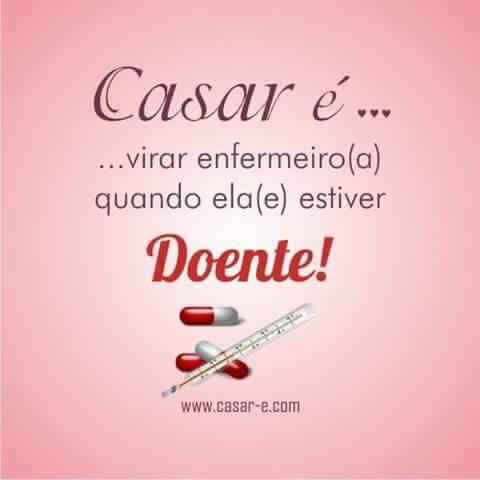 Casar é.. - 1