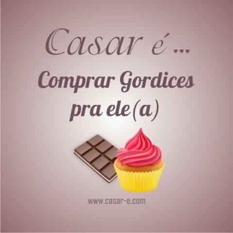 Casar é.. - 2