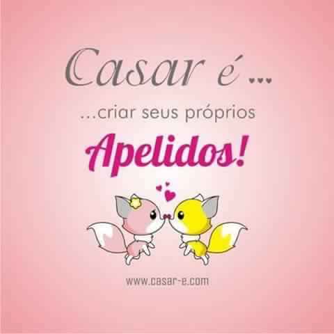 Casar é.. - 4