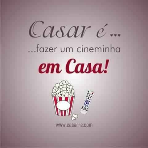 Casar é.. - 7
