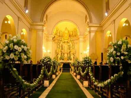 Igreja! - 1