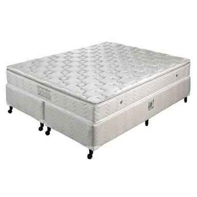 Ganhamos o rack e a cama box king - 1