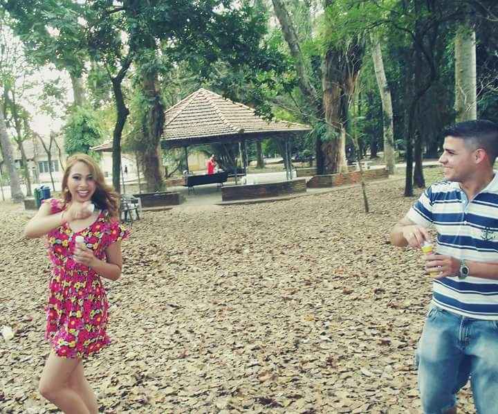 Nosso pré wedding - vem ver - 1