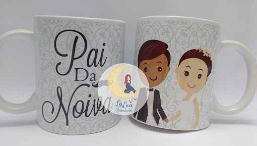 Presente para os pais da noiva e do noivo - 4