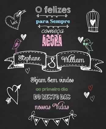 Arte e impressão de chalkboard  >> lousa digital - 1
