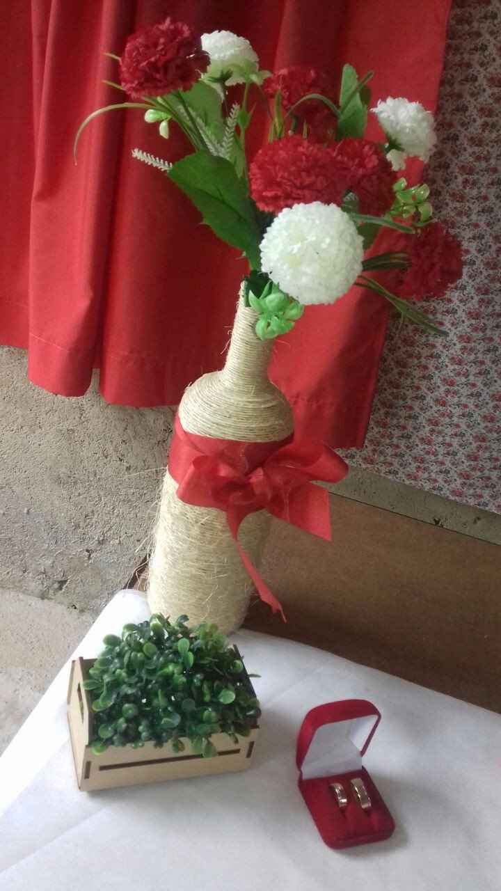 Decoração