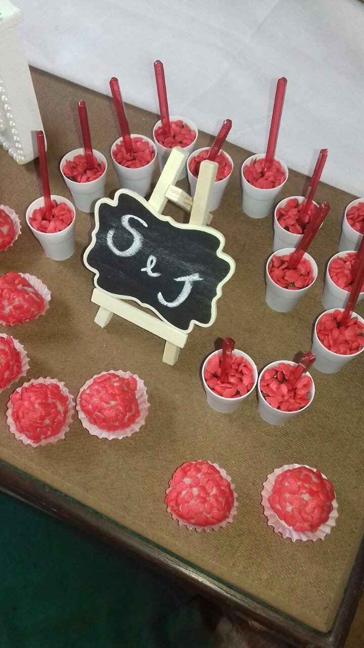 Doces