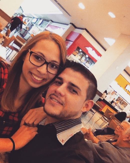 Quem mais estÁ noiva do amor da sua vida?? - 1