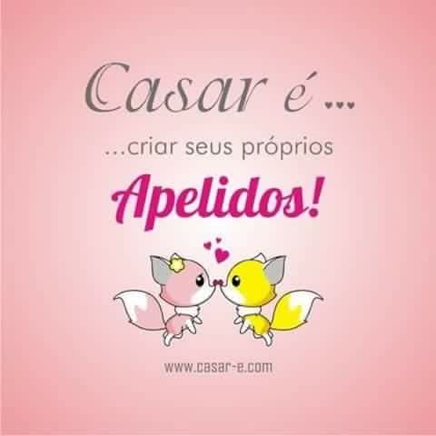 Casar é.. - 4