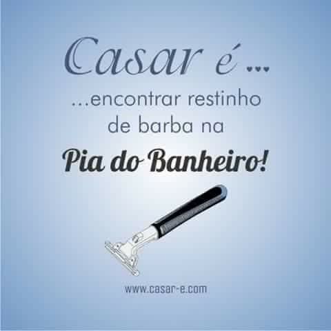 Casar é.. - 6