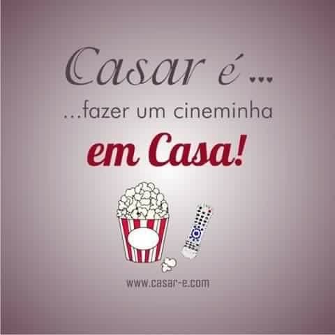 Casar é.. - 7