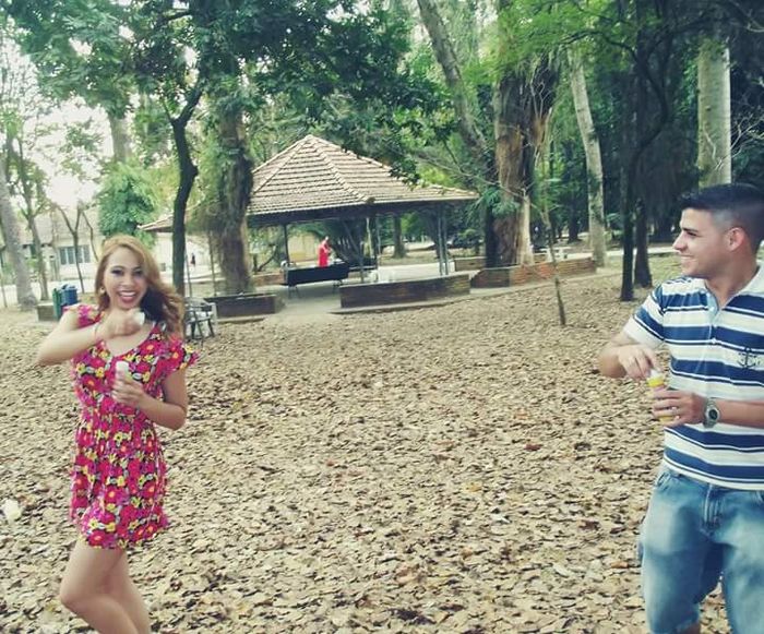 Nosso pré wedding - vem ver - 1