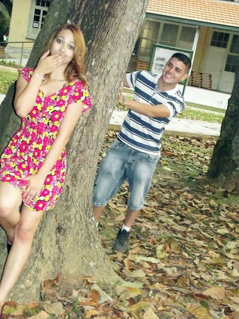 Nosso pré wedding - vem ver - 3