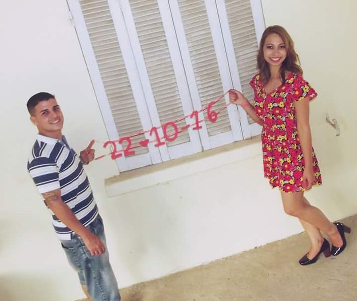 Nosso pré wedding - vem ver - 4