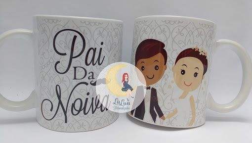 Presente para os pais da noiva e do noivo - 4