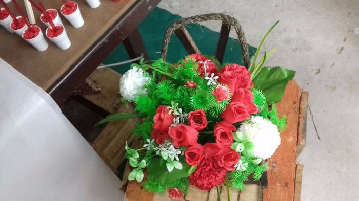 Decoração