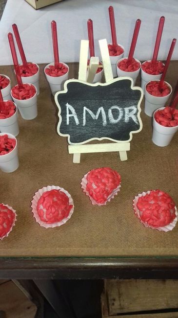 Doces