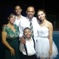 Noivinhas, eu caseeeeeeiii! \o/ - 2