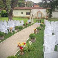 Noivinhas, eu caseeeeeeiii! \o/ - 5