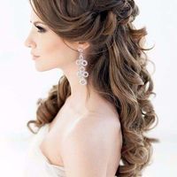 Penteado 