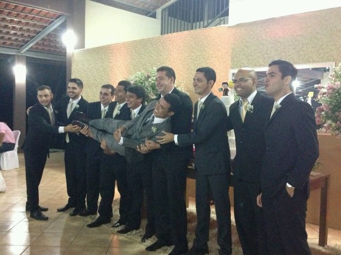Fotos do nosso grande dia! - 4