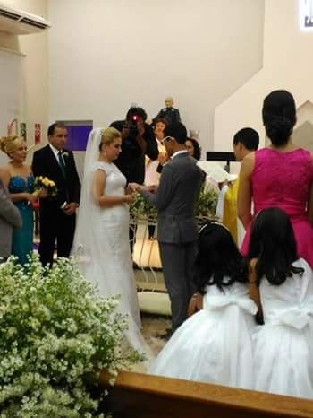 Fotos do nosso grande dia! - 9
