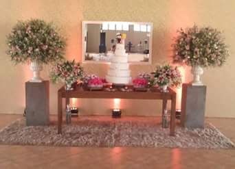 Rústico+ romântico= meu casamento. será que dá certo? kk - 2