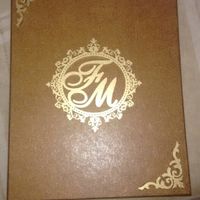 Convite padrinhos - 1