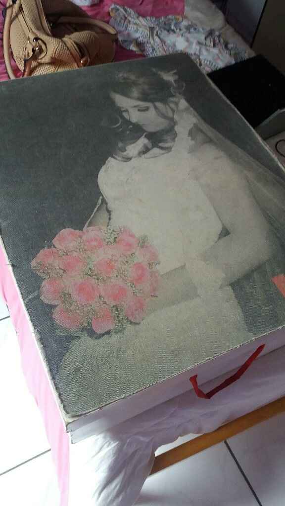 Meu casamento é amanhã - 7