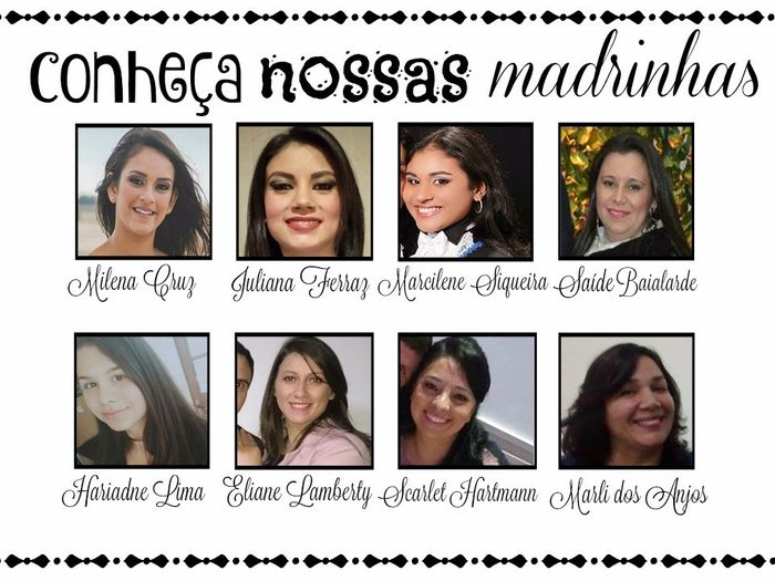 Conheça