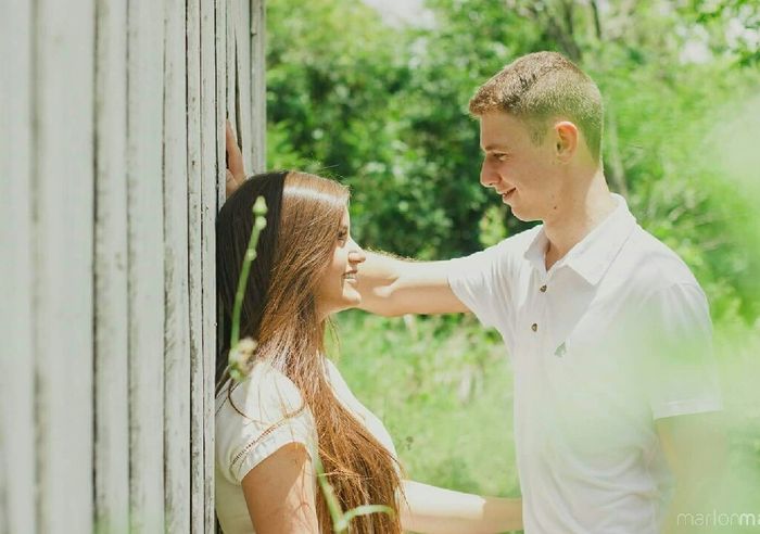 Respondendo a enquete - 1