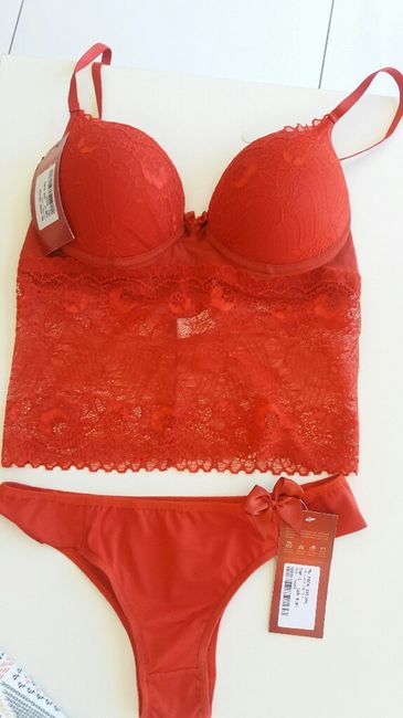 Meu enxoval de lingerie #vemver - 4