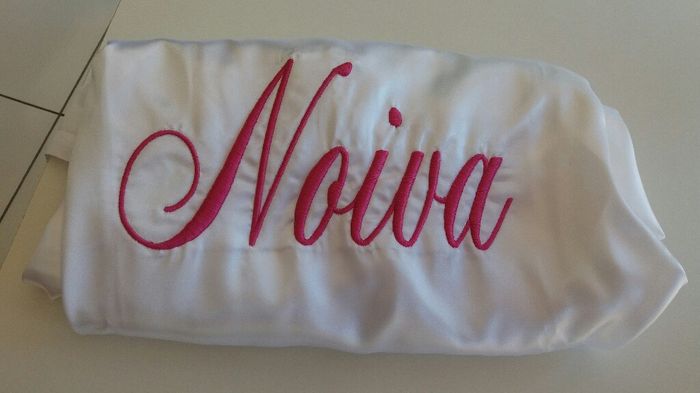 Meu enxoval de lingerie #vemver - 9