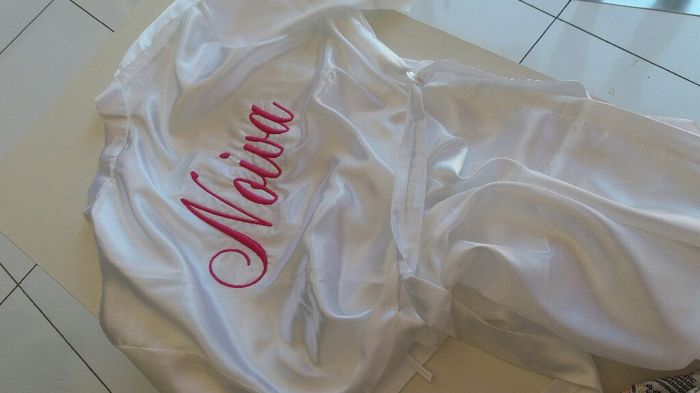 Meu enxoval de lingerie #vemver - 10