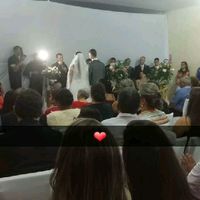 Casei #vemver #casandoaos16 - 7