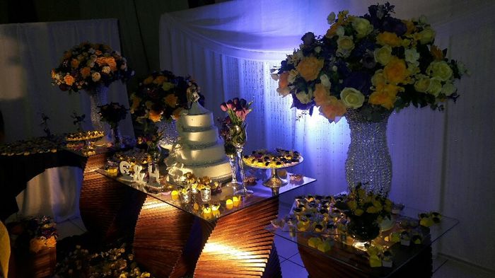 De noiva para casada! 20.08.2016 - 12